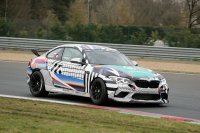 BMW M2 CS Racing