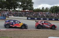 Rytkonen houdt Kristoffersson af