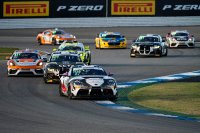 CRT - Toyota GR Supra GT4 Evo 2