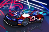 Craft-Bamboo - Porsche 911 GT3 R