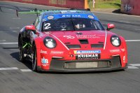 Russell Racing by NGT Racing - Porsche 911 GT3 Cup