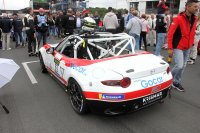 Gridwalk Belcar