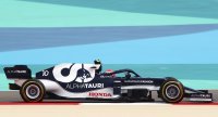 Pierre Gasly - AlphaTauri AT02