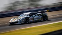 HubAuto Corsa - Ferrari 488 GT3