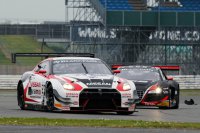 #23 Team RJN Nissan GT-R Nismo GT3