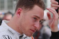 Stoffel Vandoorne
