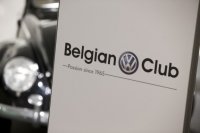Belgian VW Club 50 jaar jong!