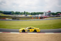 Alon Day - Caal Racing Chevrolet SS