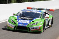 Imperiale Racing - Lamborghini Huracan GT3