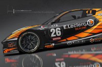 Milo Racing - Ligier JS2 R