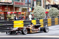 Felix Rosenqvist - Mücke Motorsport