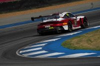 AAS Motorsport by Absolute Racing - Porsche 911 GT3 R (992)