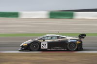 Grasser Racing - Lamborghini Gallardo FL2 #28