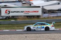 Sluys-Schouten: BMW M4 Silhouette