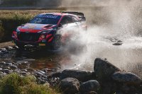 Ott Tänak - Hyundai i20 WRC