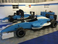 Syntix Formule Renault 2.0