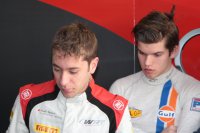 Robin Frijns - Max Koebolt