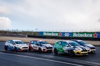 Duel op Circuit Zandvoort