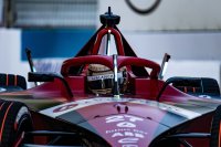 Jake Dennis - Avalanche Andretti Formula E