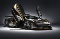 McLaren 570S GT4