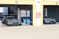 R-Motorsport - Aston Martin V12 Vantage GT3