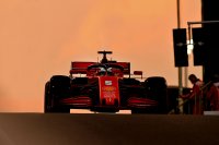 Sebastian Vettel - Ferrari