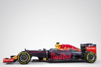Red Bull Racing-TAG Heuer RB12