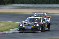 Rush Drivers Collective by NGT - Porsche 911 GT3 Cup (992)