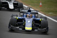 Louis Delétraz - Sauber Junior Team by Charouz