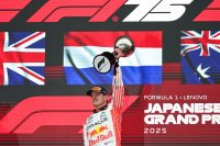 Max Verstappen (Red Bull Racing)