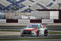 Mehdi Bennani - Sebastien Loeb Racing