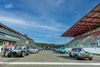 Spa Summer Classic