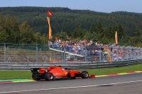 Charles Leclerc - Ferrari SF90