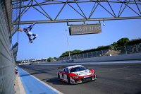 Eastalent Racing - Audi R8 LMS Evo II