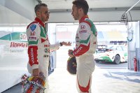 Tiago Monteiro & Esteban Guerrieri