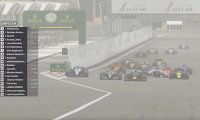 Start 'The Virtual Grand Prix'