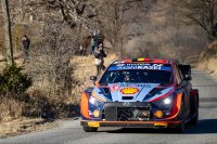 Thierry Neuville/Martijn Wydaeghe - Hyundai i20 N Rally1