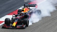 Max Verstappen - Red Bull