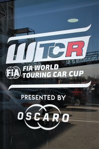 FIA WTCR