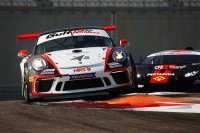 MRS GT Racing - Porsche 911 GT3 Cup