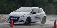 RACB National Team - Peugeot 208 R2