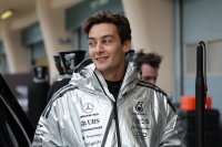 George Russell (Mercedes)
