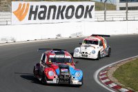 DRM Motorport - VW Fun Cup #2