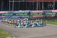 Rotax Senior Max