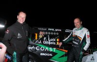 Freddy Loix-Johan Gitsels - Skoda Fabia S2000