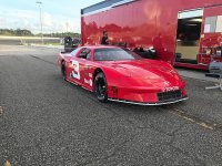 Pro Late Model