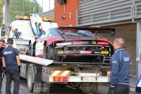Saintéloc Racing - Audi R8 LMS GT3