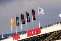 GT World Challenge Europe testdagen op Circuit Paul Ricard