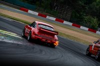 Erik Bruynoghe - Porsche 964 Carrera 2