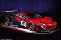 Kessel Racing - Ferrari 488 GT3